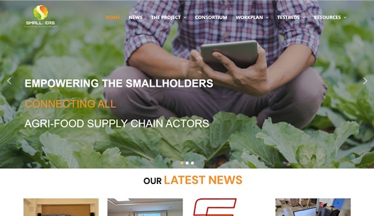 Smallders