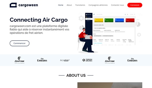 Cargoween