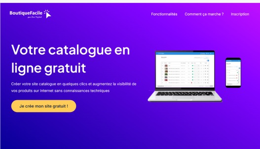 Boutique Facile