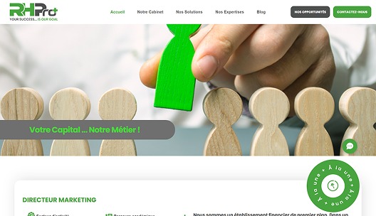 RH Pro Plus